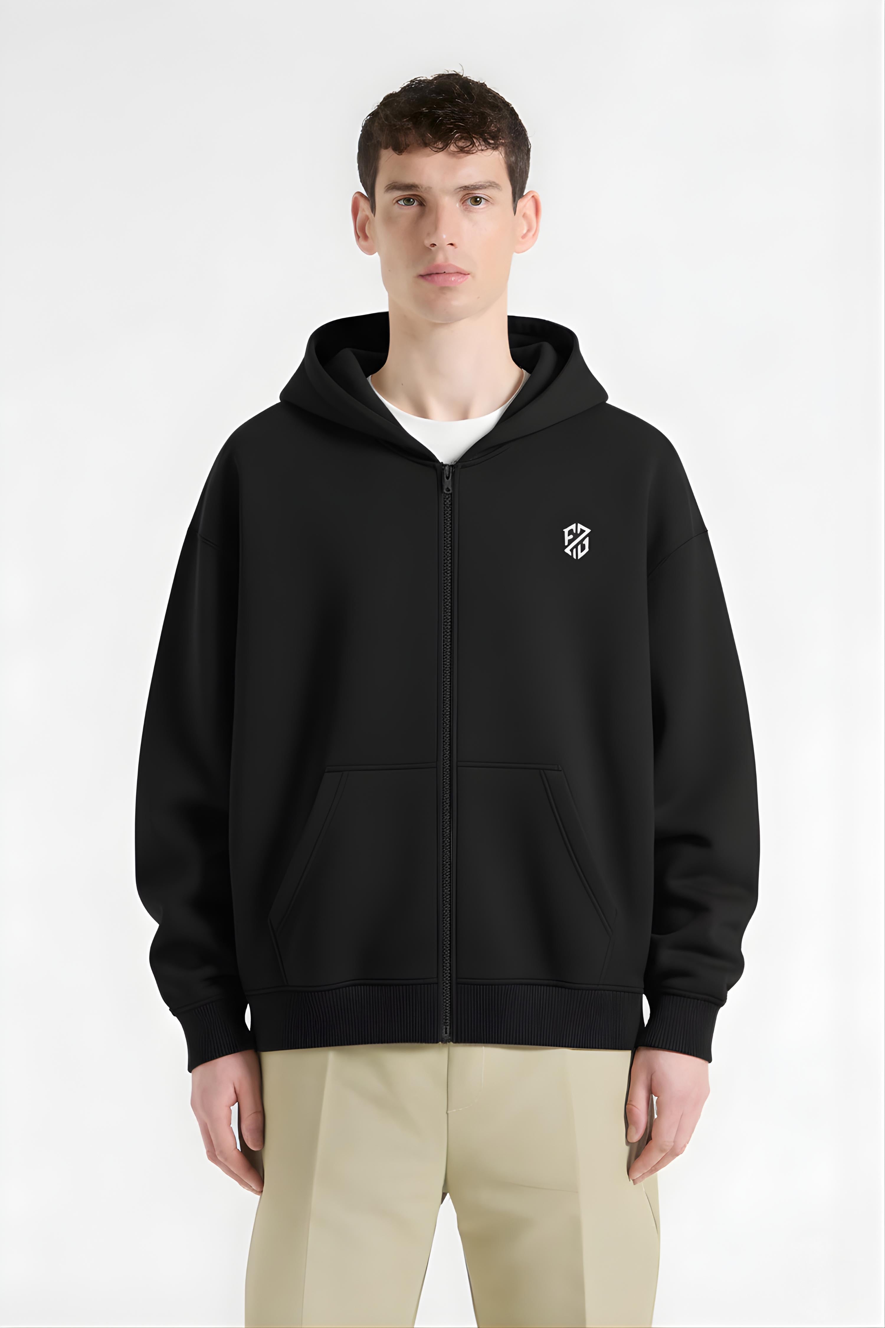 Black Jacket for mens