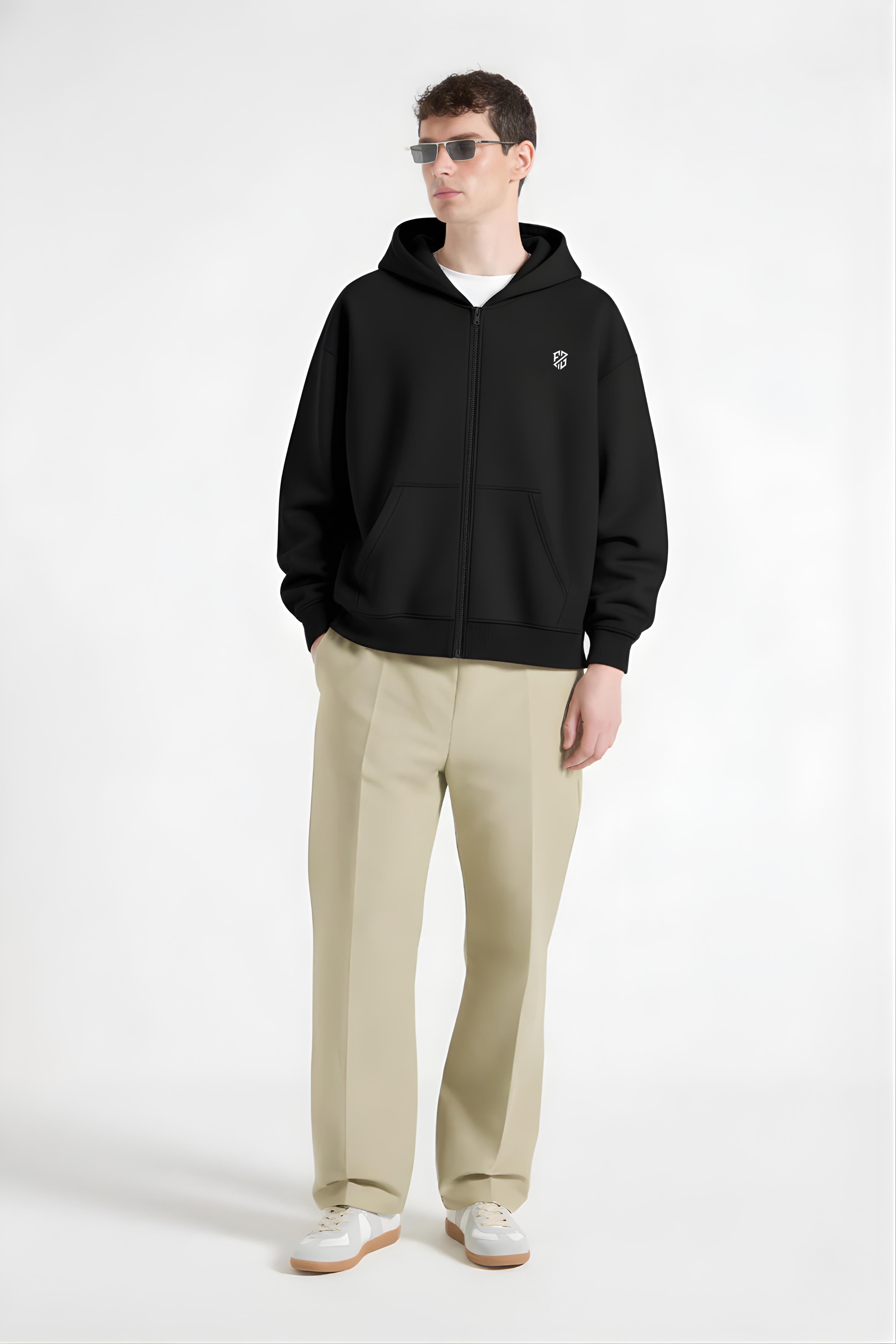 Black Jacket for mens